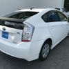 toyota prius 2011 -TOYOTA--Prius DAA-ZVW30--ZVW30-5356131---TOYOTA--Prius DAA-ZVW30--ZVW30-5356131- image 3