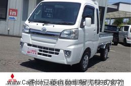 daihatsu hijet-truck 2017 -DAIHATSU 【香川 480ﾁ4446】--Hijet Truck EBD-S510P--S510P-0179756---DAIHATSU 【香川 480ﾁ4446】--Hijet Truck EBD-S510P--S510P-0179756-
