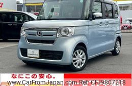 honda n-box 2020 -HONDA--N BOX 6BA-JF3--JF3-1438413---HONDA--N BOX 6BA-JF3--JF3-1438413-