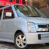 suzuki wagon-r 2005 14Q ワゴンRシルバー image 7