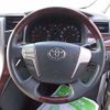 toyota alphard 2012 -TOYOTA 【姫路 339ﾛ716】--Alphard ANH20W-8226197---TOYOTA 【姫路 339ﾛ716】--Alphard ANH20W-8226197- image 7