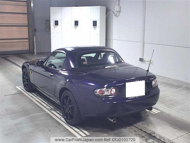 mazda roadster 2006 -MAZDA 【岐阜 339ﾅ430】--Roadster NCEC-200339---MAZDA 【岐阜 339ﾅ430】--Roadster NCEC-200339- image 2