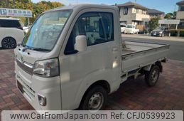 toyota pixis-truck 2016 quick_quick_EBD-S510U_S510U-0004074