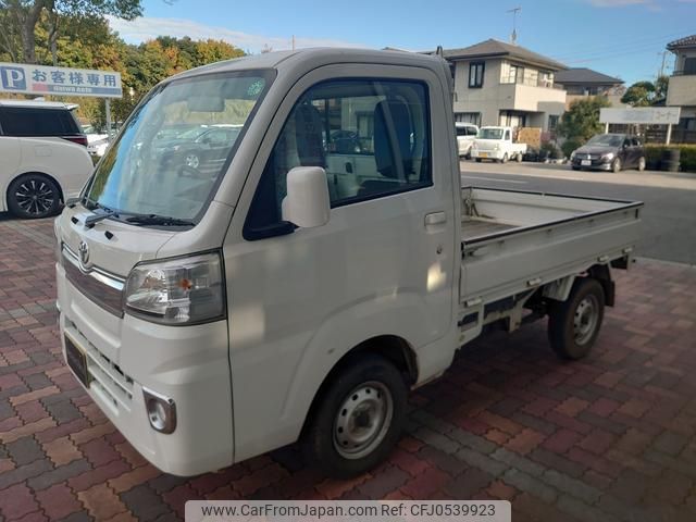 toyota pixis-truck 2016 quick_quick_EBD-S510U_S510U-0004074 image 1