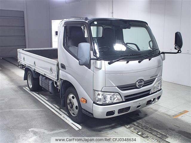 hino dutro 2015 -HINO--Hino Dutoro XZC605M-0010978---HINO--Hino Dutoro XZC605M-0010978- image 1