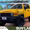 toyota fj-cruiser 2011 -TOYOTA--FJ Curiser CBA-GSJ15W--GSJ15-0111337---TOYOTA--FJ Curiser CBA-GSJ15W--GSJ15-0111337- image 1