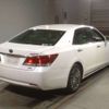 toyota crown-majesta 2013 -TOYOTA--Crown Majesta DAA-GWS214--GWS214-6003216---TOYOTA--Crown Majesta DAA-GWS214--GWS214-6003216- image 2