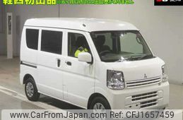 mitsubishi minicab-van 2023 CFJ1657459
