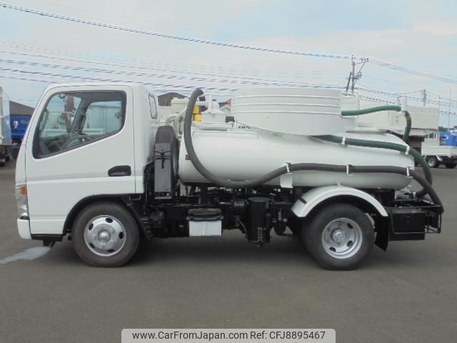 mitsubishi-fuso canter 2004 GOO_NET_EXCHANGE_0840105A30230817W001 image 2