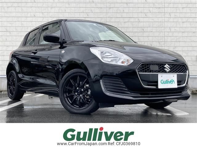 suzuki swift 2020 -SUZUKI--Swift DBA-ZC83S--ZC83S-144759---SUZUKI--Swift DBA-ZC83S--ZC83S-144759- image 1