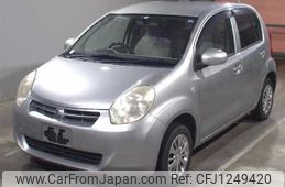 toyota passo 2010 -TOYOTA--Passo KGC35--0003794---TOYOTA--Passo KGC35--0003794-