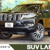 toyota land-cruiser-prado 2018 -TOYOTA--Land Cruiser Prado CBA-TRJ150W--TRJ150-0083676---TOYOTA--Land Cruiser Prado CBA-TRJ150W--TRJ150-0083676- image 1