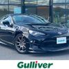 toyota 86 2018 CFJ1721580 image 1
