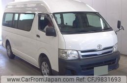 toyota hiace-commuter 2011 quick_quick_CBF-TRH223B_TRH223-6117503