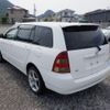 toyota corolla-fielder 2002 -TOYOTA--Corolla Fielder NZE121G-0168655---TOYOTA--Corolla Fielder NZE121G-0168655- image 2