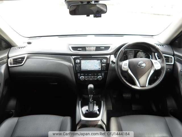 nissan x-trail 2017 quick_quick_DAA-HT32_HT32-109079 image 2