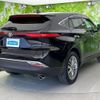 toyota harrier 2023 quick_quick_6BA-MXUA80_MXUA80-0090926 image 3