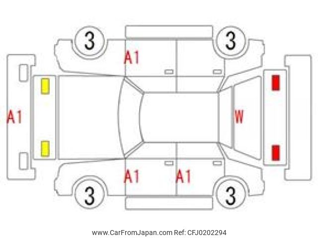 mercedes-benz mercedes-benz-others 2022 -MERCEDES-BENZ--Benz EQC ZAA-293890--W1K2938902F038231---MERCEDES-BENZ--Benz EQC ZAA-293890--W1K2938902F038231- image 2