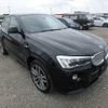 bmw x4 2014 NIKYO_XR66134 image 22