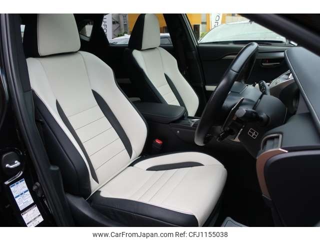 lexus nx 2018 -LEXUS--Lexus NX DBA-AGZ15--AGZ15-1008344---LEXUS--Lexus NX DBA-AGZ15--AGZ15-1008344- image 2