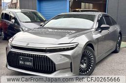 toyota crown 2024 quick_quick_6AA-AZSH32_AZSH32-0007774