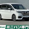 honda stepwagon 2019 -HONDA--Stepwgn DBA-RP3--RP3-1244297---HONDA--Stepwgn DBA-RP3--RP3-1244297- image 1