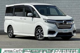 honda stepwagon 2019 -HONDA--Stepwgn DBA-RP3--RP3-1244297---HONDA--Stepwgn DBA-RP3--RP3-1244297-