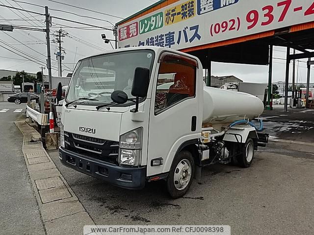 isuzu elf-truck 2018 GOO_NET_EXCHANGE_0803382A30240809W006 image 2