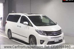 toyota alphard 2014 -TOYOTA 【大分 332ｽ2728】--Alphard GGH20W-8089285---TOYOTA 【大分 332ｽ2728】--Alphard GGH20W-8089285-