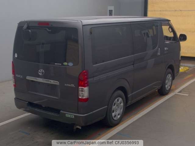 toyota hiace-van 2019 -TOYOTA--Hiace Van CBF-TRH200V--TRH200-0305417---TOYOTA--Hiace Van CBF-TRH200V--TRH200-0305417- image 2