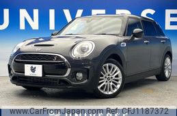 mini mini-others 2019 -BMW--BMW Mini DBA-LN20--WMWLN720802H57687---BMW--BMW Mini DBA-LN20--WMWLN720802H57687-
