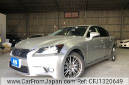 lexus gs 2014 -LEXUS--Lexus GS DAA-AWL10--AWL10-6003602---LEXUS--Lexus GS DAA-AWL10--AWL10-6003602-