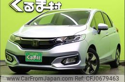 honda fit 2019 -HONDA--Fit DAA-GP5--GP5-1352605---HONDA--Fit DAA-GP5--GP5-1352605-