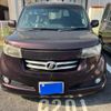 toyota bb 2006 -TOYOTA--bB DBA-QNC20--QNC20-0011909---TOYOTA--bB DBA-QNC20--QNC20-0011909- image 1