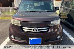toyota bb 2006 -TOYOTA--bB DBA-QNC20--QNC20-0011909---TOYOTA--bB DBA-QNC20--QNC20-0011909-