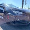 honda civic 2017 CFJ1760147 image 16