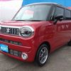 suzuki wagon-r 2021 -SUZUKI--Wagon R Smile 5AA-MX91S--MX91S-115500---SUZUKI--Wagon R Smile 5AA-MX91S--MX91S-115500- image 1