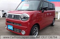 suzuki wagon-r 2021 -SUZUKI--Wagon R Smile 5AA-MX91S--MX91S-115500---SUZUKI--Wagon R Smile 5AA-MX91S--MX91S-115500-