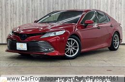 toyota camry 2017 -TOYOTA--Camry DAA-AXVH70--AXVH70-1011340---TOYOTA--Camry DAA-AXVH70--AXVH70-1011340-