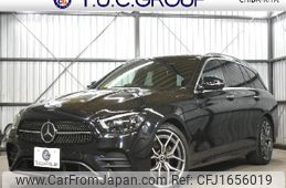 mercedes-benz e-class 2020 CFJ1656019