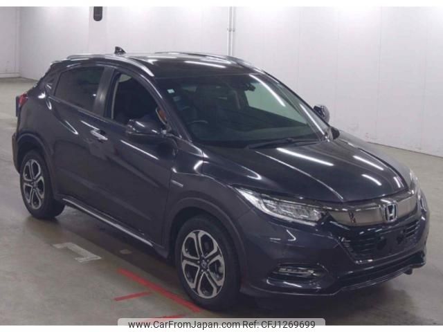 honda vezel 2020 quick_quick_6AA-RU3_1403986 image 1