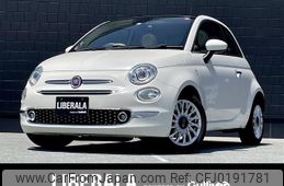 fiat 500 2017 -FIAT--Fiat 500 ABA-31209--ZFA3120000J877920---FIAT--Fiat 500 ABA-31209--ZFA3120000J877920-