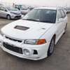 mitsubishi lancer-evolution 1996 18012T image 1