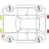 honda freed 2012 -HONDA--Freed DAA-GP3--GP3-1022400---HONDA--Freed DAA-GP3--GP3-1022400- image 2