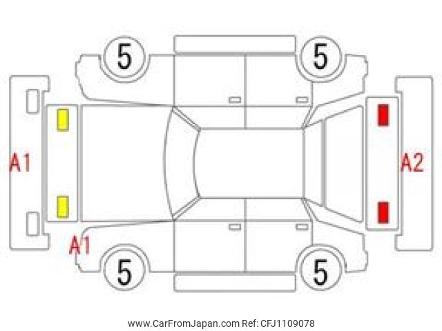 honda freed 2012 -HONDA--Freed DAA-GP3--GP3-1022400---HONDA--Freed DAA-GP3--GP3-1022400- image 2