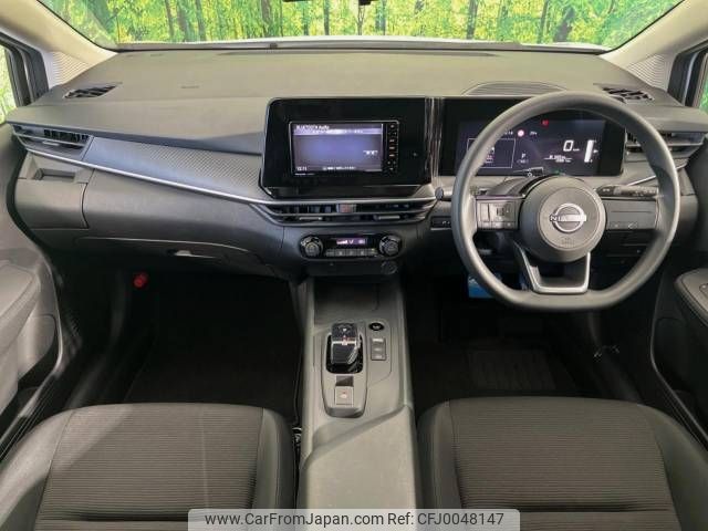 nissan note 2022 -NISSAN--Note 6AA-E13--E13-098089---NISSAN--Note 6AA-E13--E13-098089- image 2