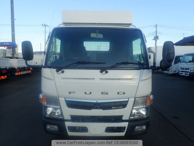 mitsubishi-fuso canter 2019 -MITSUBISHI--Canter TPG-FBA30--FBA30-571479---MITSUBISHI--Canter TPG-FBA30--FBA30-571479- image 2