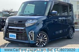 daihatsu tanto 2019 quick_quick_5BA-LA650S_LA650S-0014804