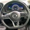 nissan note 2019 -NISSAN--Note DAA-HE12--HE12-252073---NISSAN--Note DAA-HE12--HE12-252073- image 12