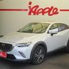 mazda cx-3 2018 -MAZDA--CX-3 LDA-DK5FW--DK5FW-209082---MAZDA--CX-3 LDA-DK5FW--DK5FW-209082- image 1